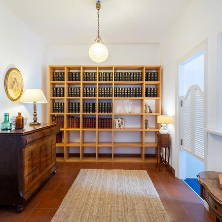 Beguest Bairro Alto City View Apartment Lisboa Kültér fotó
