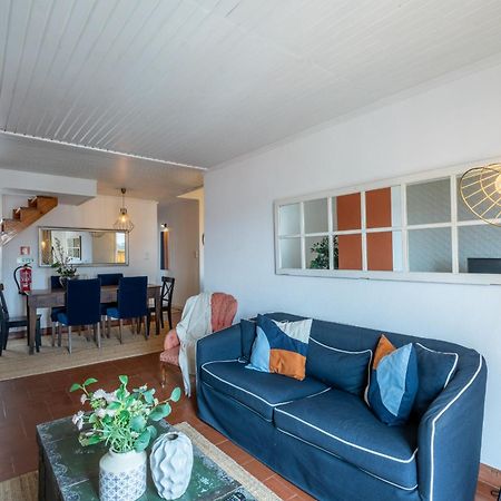Beguest Bairro Alto City View Apartment Lisboa Kültér fotó