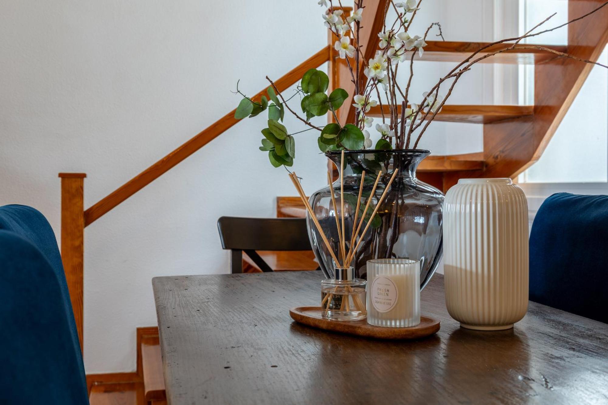 Beguest Bairro Alto City View Apartment Lisboa Kültér fotó