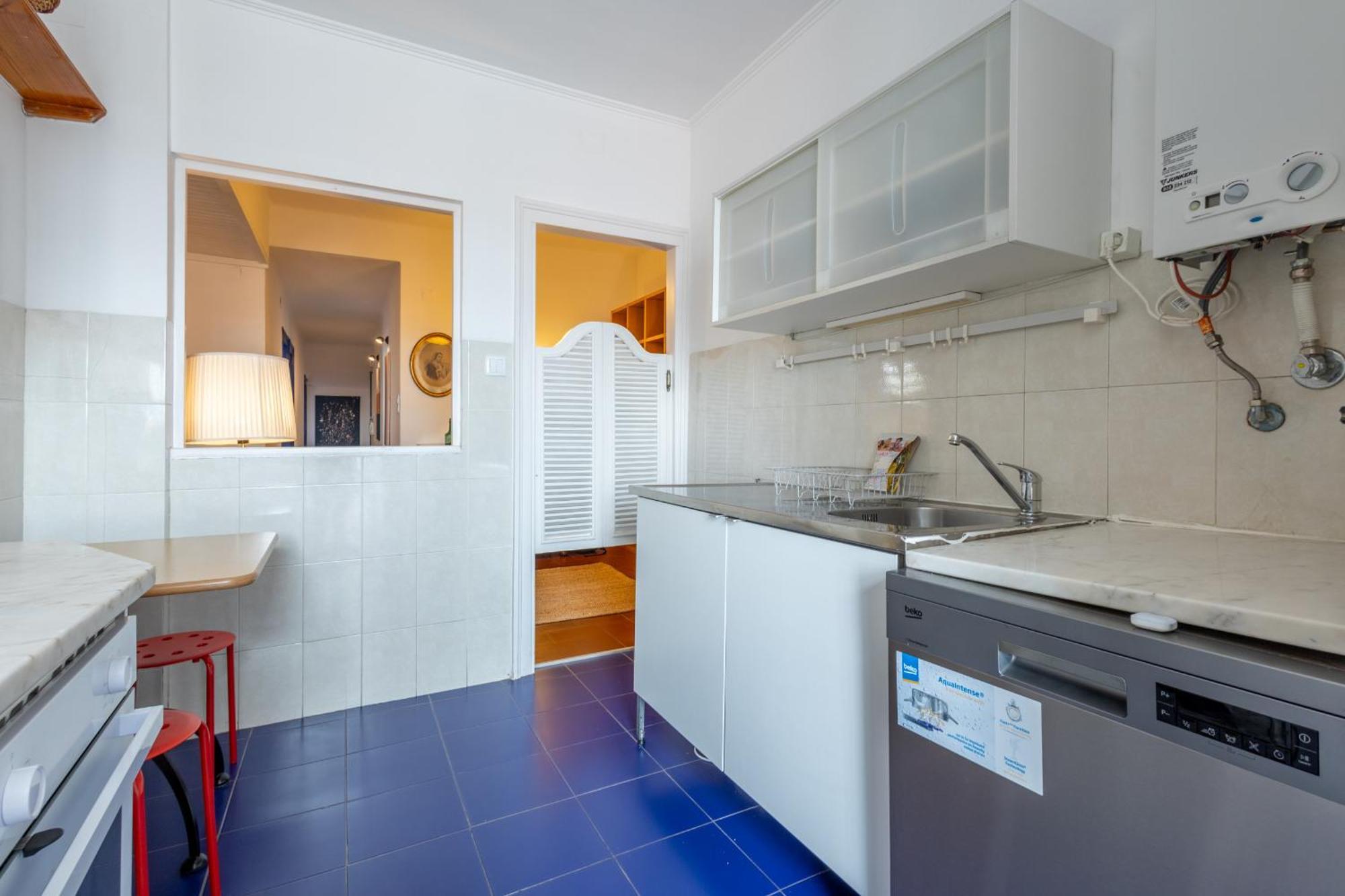 Beguest Bairro Alto City View Apartment Lisboa Kültér fotó