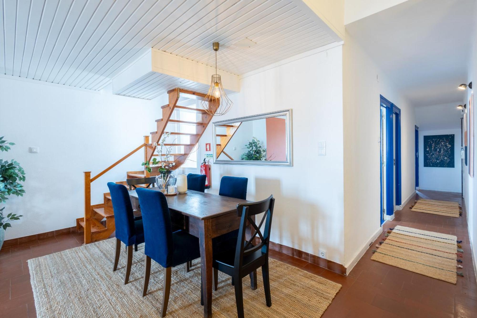 Beguest Bairro Alto City View Apartment Lisboa Kültér fotó