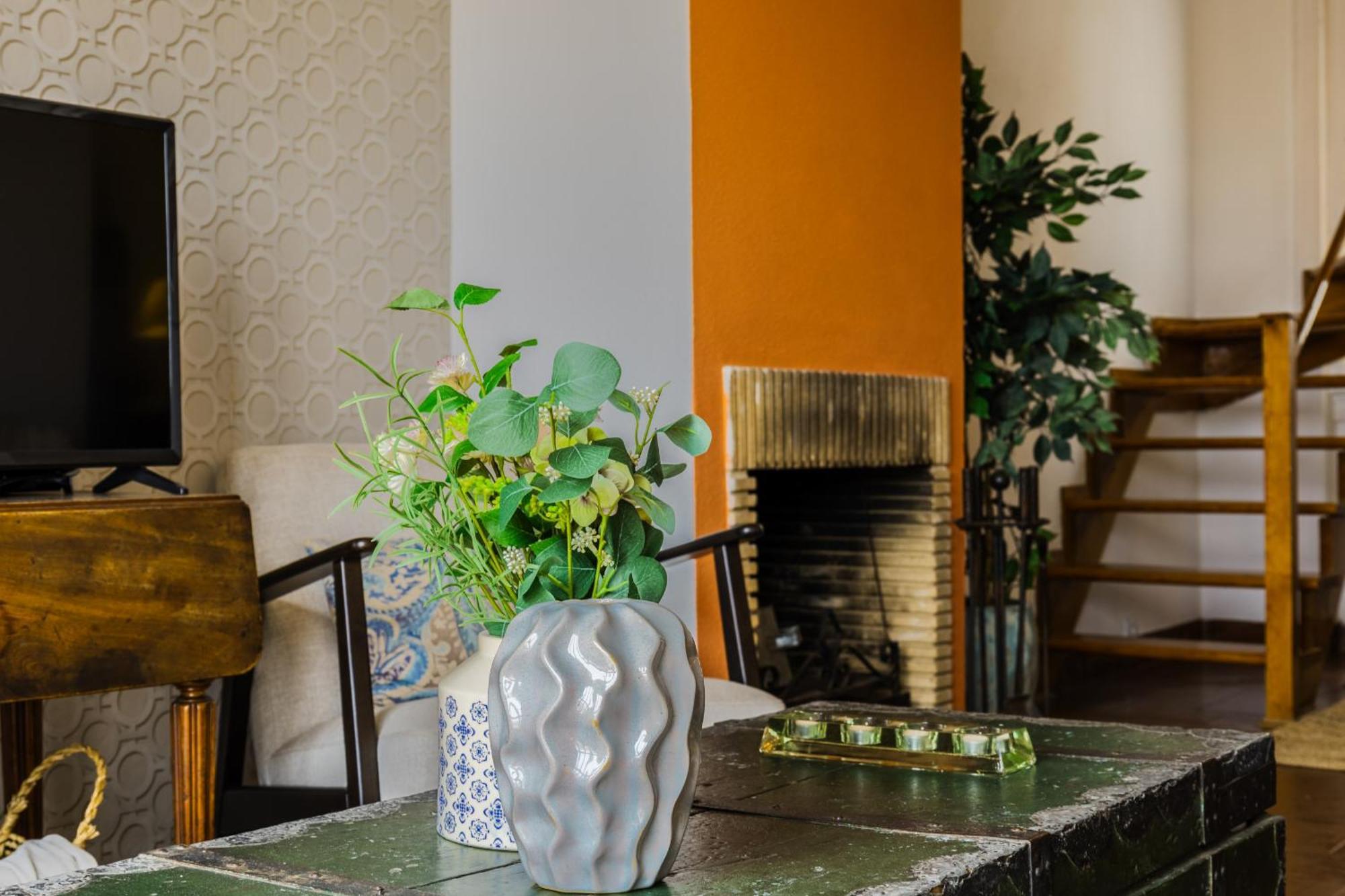 Beguest Bairro Alto City View Apartment Lisboa Kültér fotó