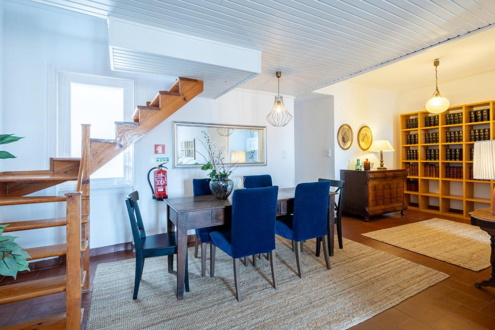 Beguest Bairro Alto City View Apartment Lisboa Kültér fotó