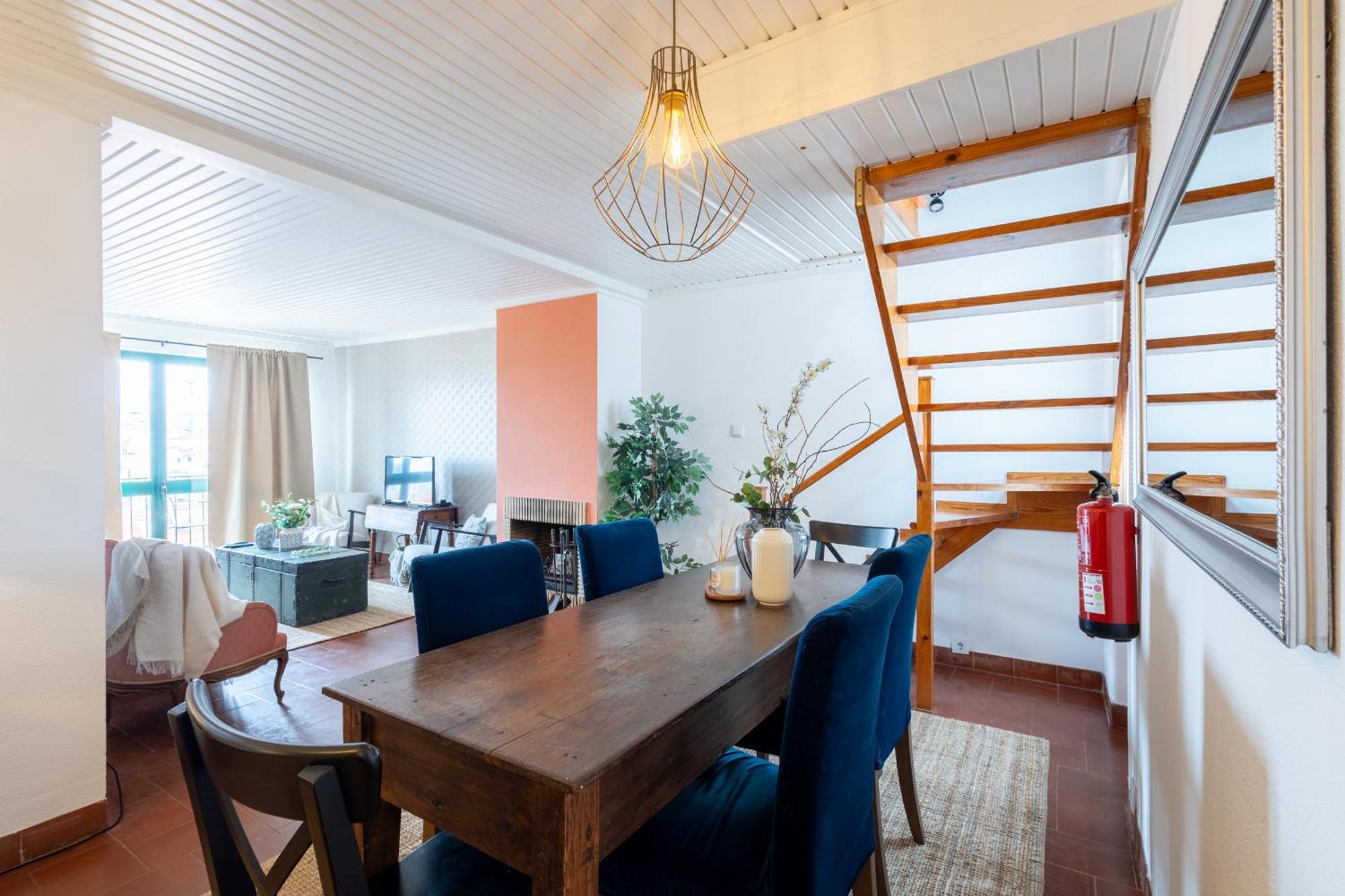 Beguest Bairro Alto City View Apartment Lisboa Kültér fotó