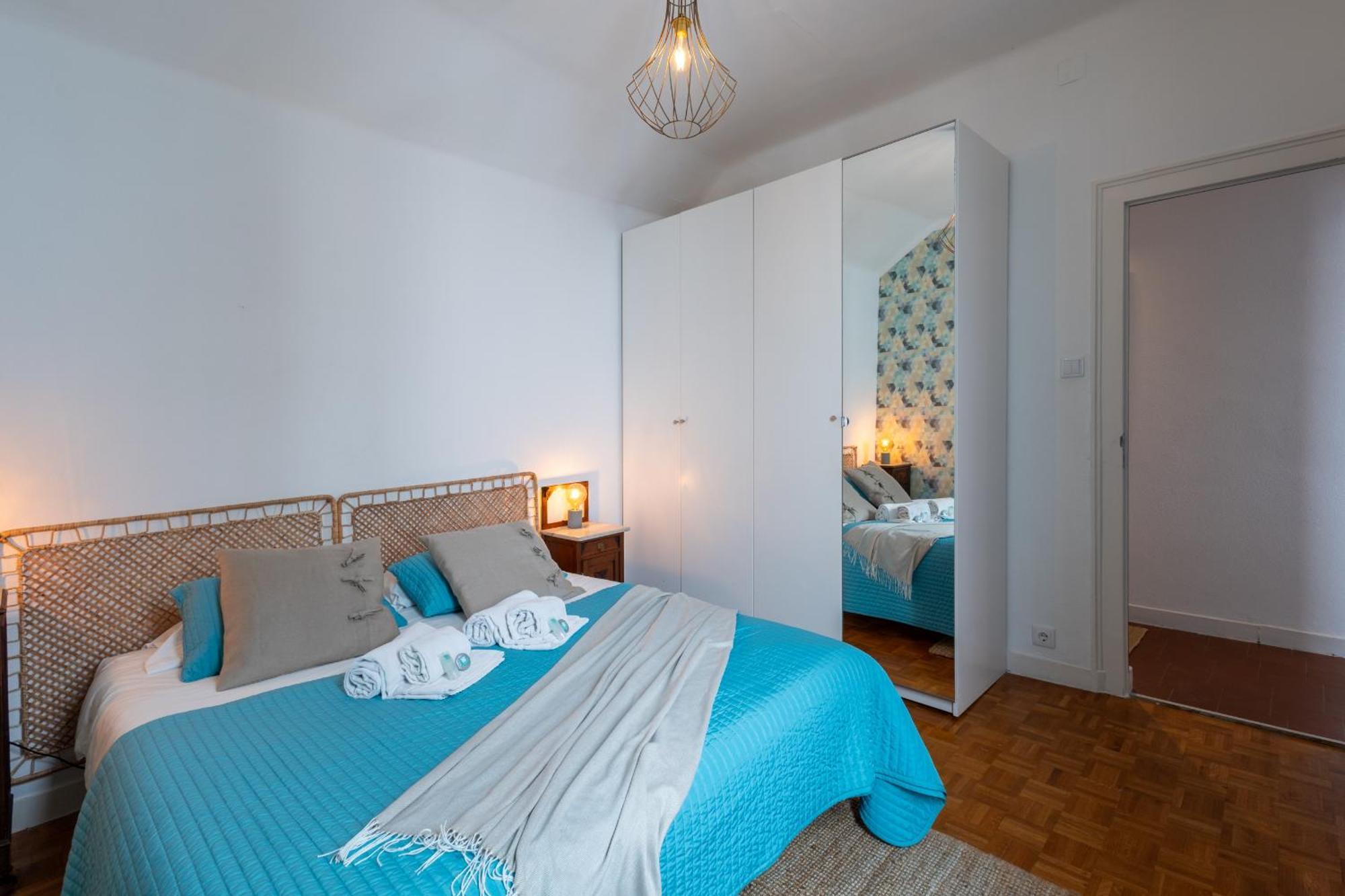 Beguest Bairro Alto City View Apartment Lisboa Kültér fotó