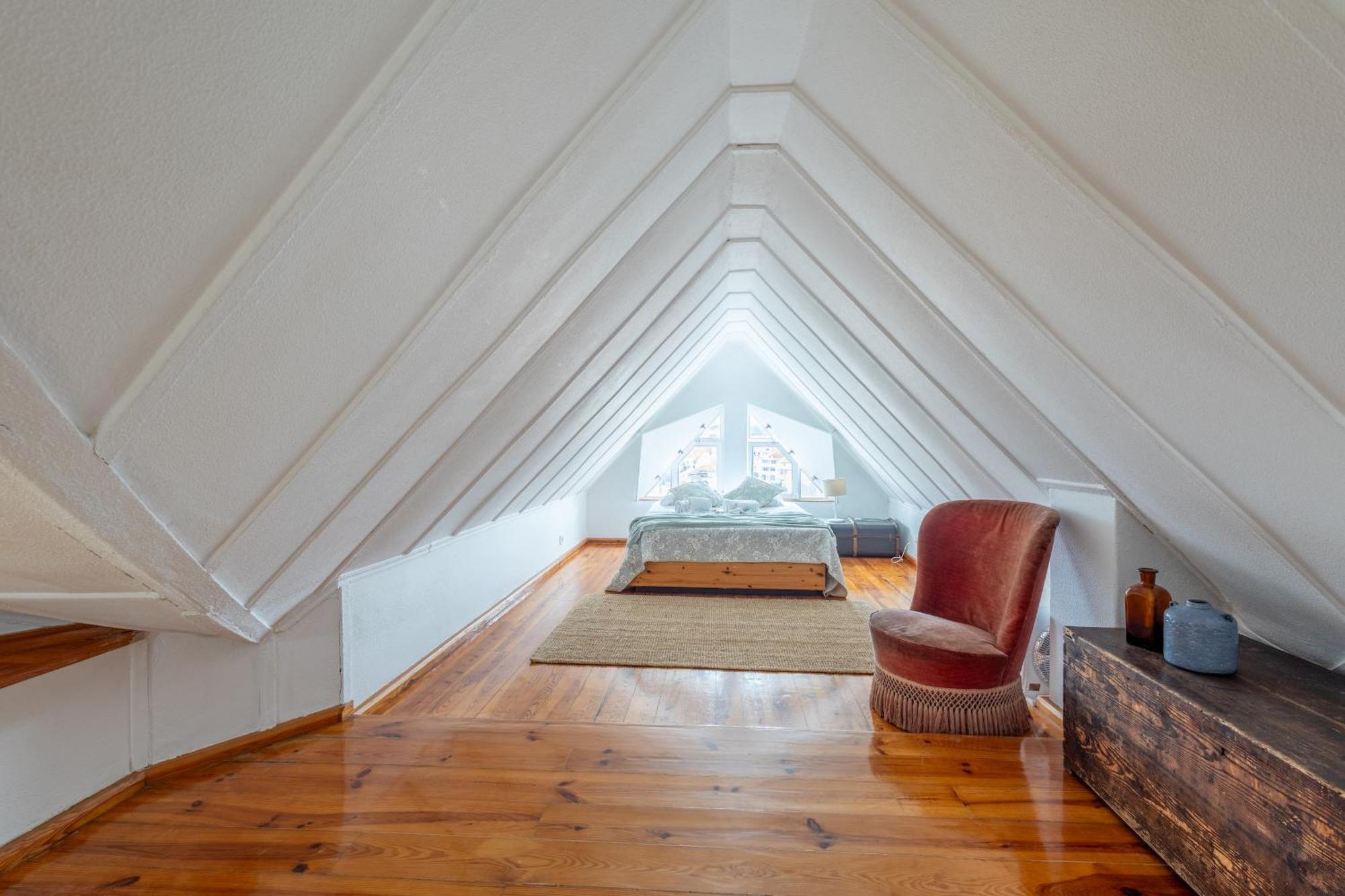 Beguest Bairro Alto City View Apartment Lisboa Kültér fotó