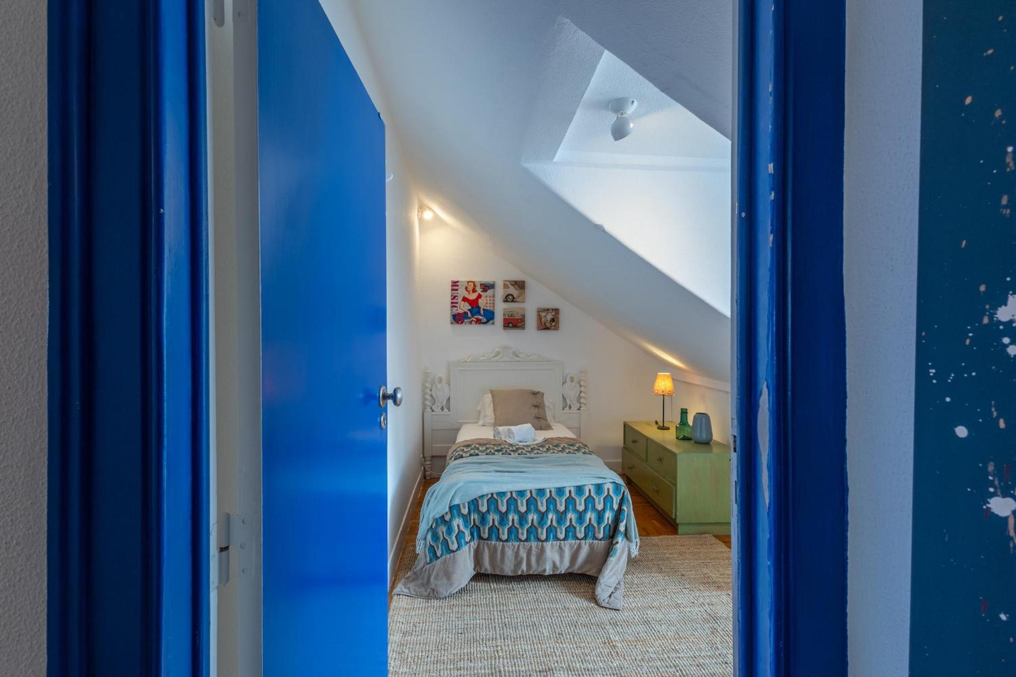 Beguest Bairro Alto City View Apartment Lisboa Kültér fotó