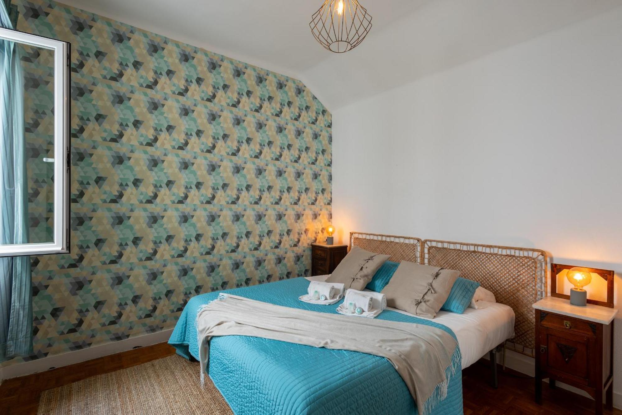 Beguest Bairro Alto City View Apartment Lisboa Kültér fotó