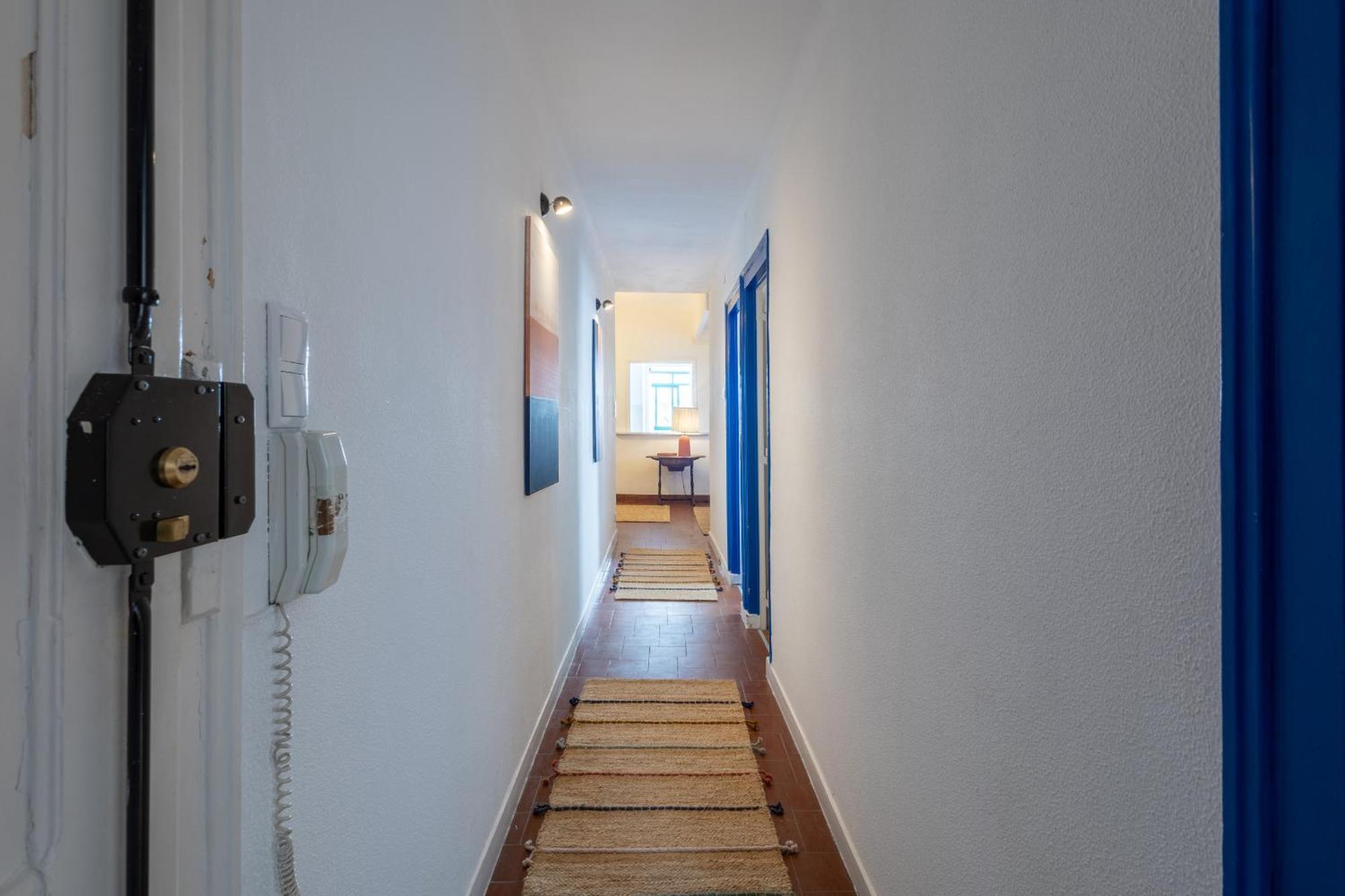 Beguest Bairro Alto City View Apartment Lisboa Kültér fotó