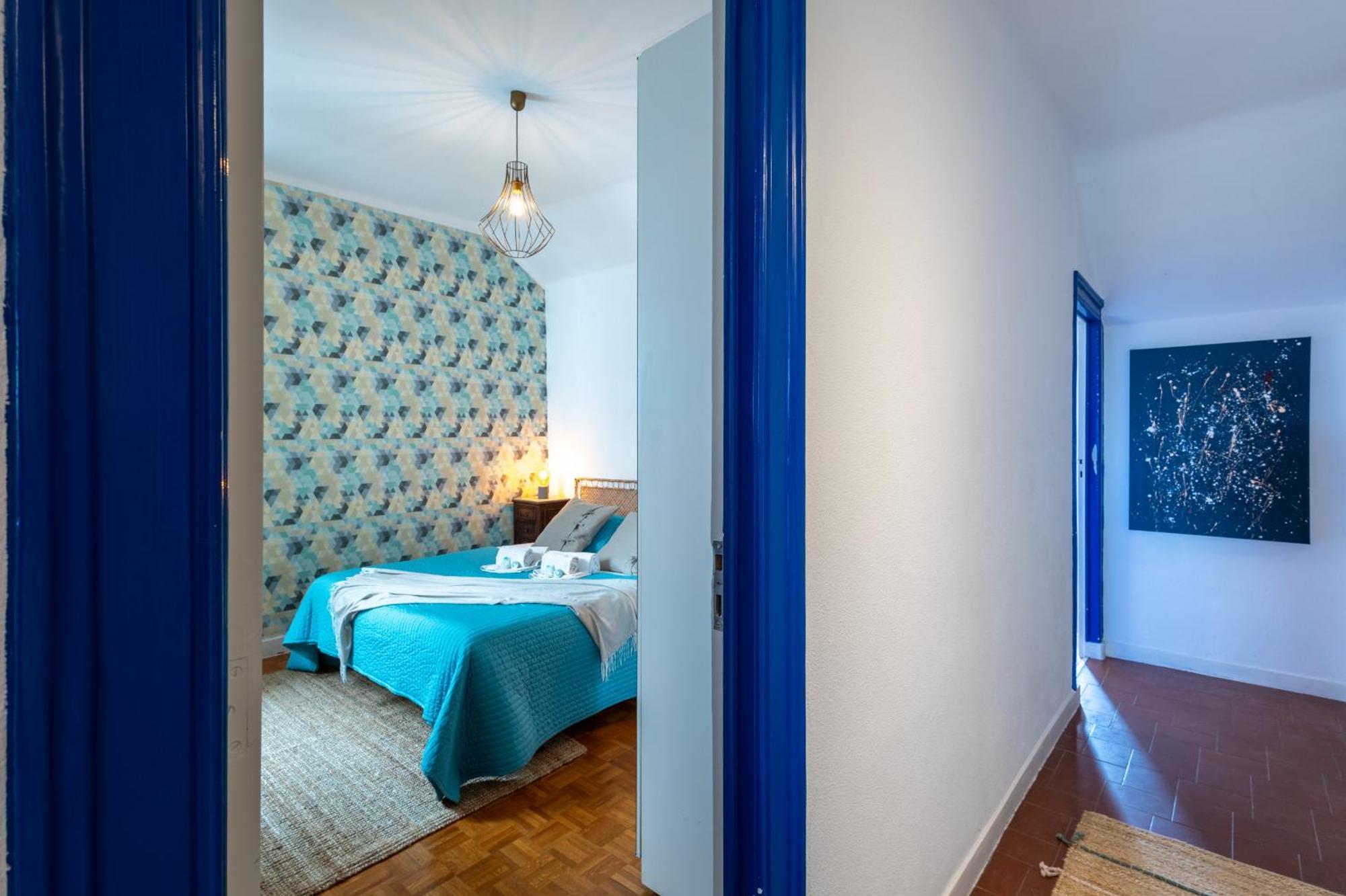 Beguest Bairro Alto City View Apartment Lisboa Kültér fotó