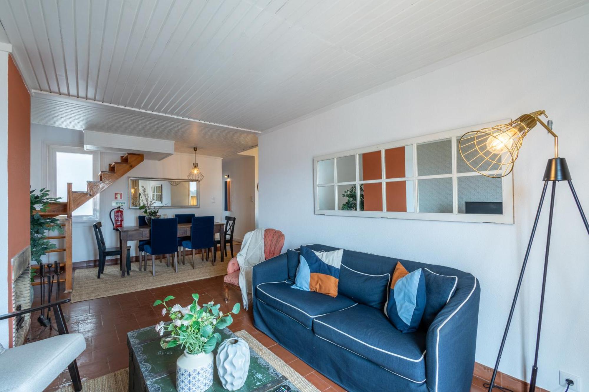 Beguest Bairro Alto City View Apartment Lisboa Kültér fotó